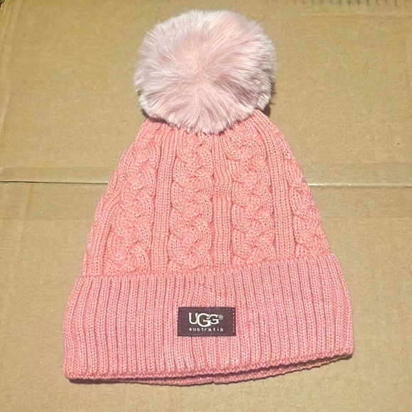UGG Accessories Ugg Winter Hat Poshmark